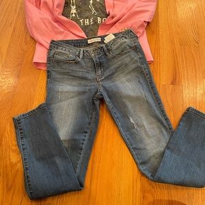 Womens Guess jeans